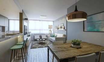 Imagem 2: Apartamento 2 dormitórios com garagem para venda no bairro Passo d´Areia em Porto Alegre