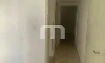 Imagem 5: Locação sobrado 2 dormitórios e 2 vagas no Jd Anália Franco