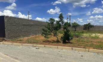 Imagem 2: Lote rua 3 da 26 de setembro