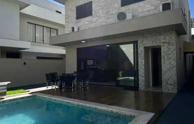 Imagem 4: Belvedere 2 Casa em condomínio com 4 dormitórios