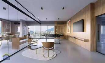 Imagem: Canto do Forte Lançamento - Apto 02 suítes