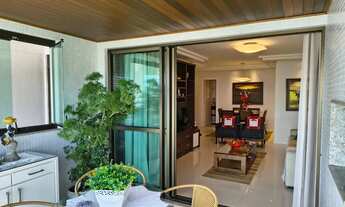 Imagem 4: Apartamento para venda com 154 metros quadrados com 3 quartos