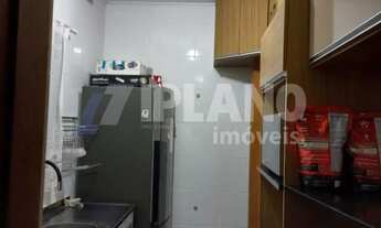 Imagem 6: Venda de Apartamentos / Padrão na cidade de São Carlos