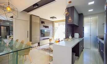 Imagem: Apartamento 2 dormitórios no Batel