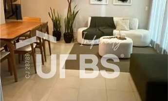 Imagem 2: Óperas Residence - Apartamento 3 quartos, sendo 1 suíte