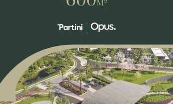 Imagem: Lotes em condominio Fechado