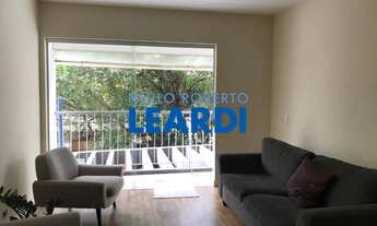 Imagem: APARTAMENTO - PINHEIROS - SP