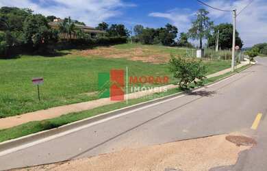 Imagem 4: Terreno de 640m² no Bairro Bosque - Observatório, Vinhedo/SP