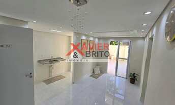 Imagem: Apartamento à venda com Garden Privativo