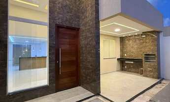 Imagem: CASA À VENDA LUAR DA BARRA 1 7582