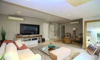 Imagem 3: Apartamento com 4 quartos à venda em Gonzaga - SP