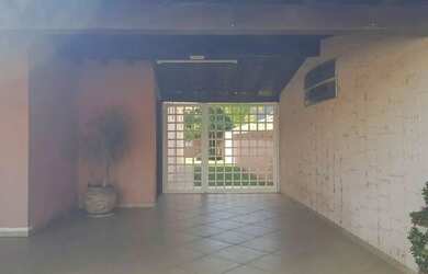 Imagem 3: Casa em Rua das Hortências - Chácara Primavera - Campinas/SP