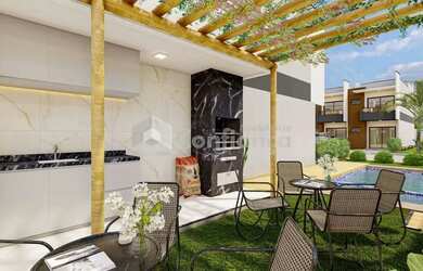 Imagem 3: Casa na Praia do Icaraí em Caucaia/CE