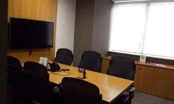 Imagem 7: VILA OLIMPIA - 490 METROS - MOBILIADO E DECORADO