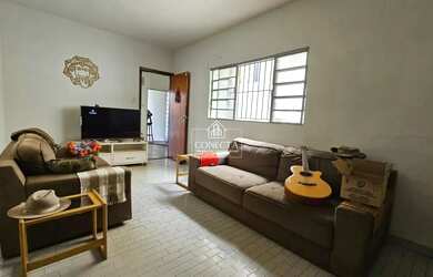 Imagem: Casas - 3 dormitórios - Lídice