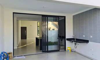 Imagem 5: Condomínio com 3 quartos à venda em Loteamento Residencial E Comercial Villa D'aquila