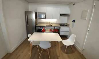 Imagem 5: Flat com ótimo preço no bairro Jardins. Confira!