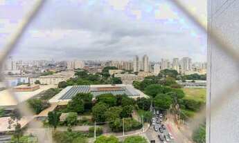 Imagem 7: Apartamento à Venda - Liberdade, 2 Quartos, 50 m2