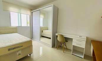 Imagem 5: Imóvel para venda com 78 metros quadrados com 3 quartos em Renascença - São Luís - MA