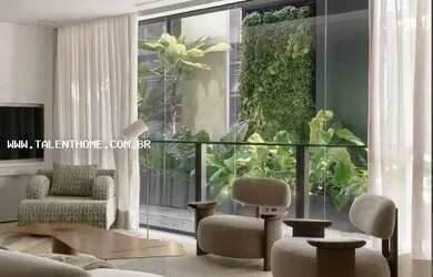 Imagem 3: Apartamento para Venda em Londrina, BOTANICO PLAENGE, 3 dormitórios, 3 suítes, 4 banheiros