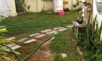 Imagem 4: 450 reais .Quartos mobiliados mensal na praia de Ponta Negra com piscina