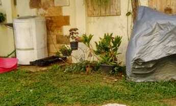 Imagem 6: 450 reais .Quartos mobiliados mensal na praia de Ponta Negra com piscina