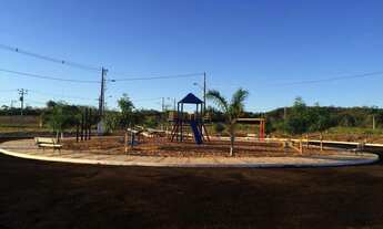 Imagem 4: Loteamento Conviver Corrente