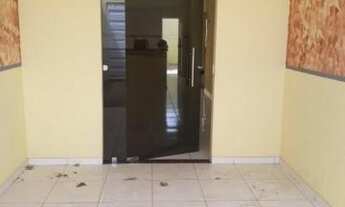 Imagem 5: Vendo linda casa nova com 3 quts 1 suite 1 vaga, independência ce. r$ 400,00
