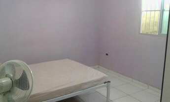 Imagem 7: Casa na praia em São José da Coroa Grande