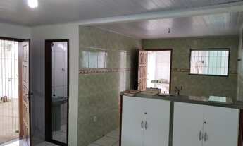 Imagem 2: Alugo casa no Ubás