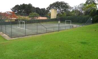 Imagem 3: Chácara à venda com 4 dormitórios em Recanto das flores, Indaiatuba cod:CH00034