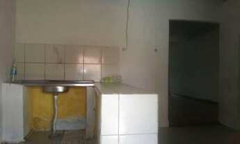 Imagem 3: Alugo ou vendo casa en União dos Palmares no bairro Costa e Silva, 3 quartos