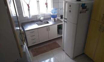 Imagem 3: Vendo Apartamento na Vila Rica 2Dorm+1Vaga