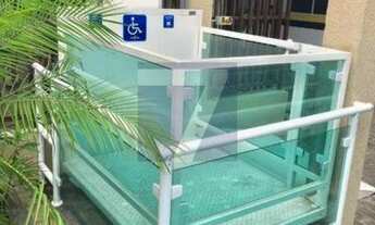 Imagem 7: Últimas unidades de um sobrado na parada XV