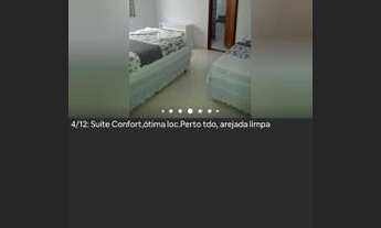 Imagem 3: Suítes Quarto com 4 dormitórios