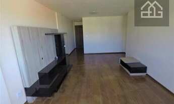 Imagem 3: Apartamento à venda, Edifício Villa Firenze, Rua Manoel Ribas, nº 2357, Centro, Cascavel