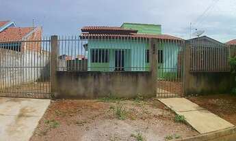 Imagem 2: Alugo casa perto da Unesc em Vilhena