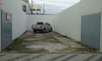 Imagem: Terreno centro de Campos