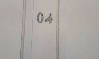 Imagem 2: Kitnet com 1 dormitório para alugar, 30 m² por R$ 660,00/mês - Mato Alto - Araranguá/SC