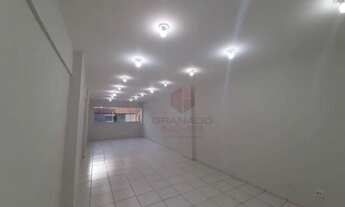 Imagem 6: Sala para alugar, 76 m² por R$ 1.600,00/mês - Novo Centro - Maringá/PR
