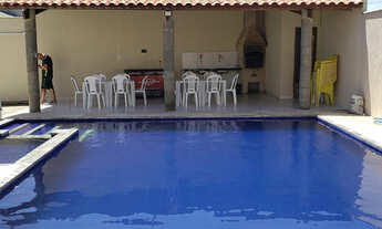 Imagem 2: Casa de Praia Morro branco- Beberibe