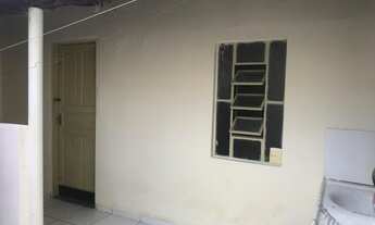 Imagem 2: Aluguel casa - fundo