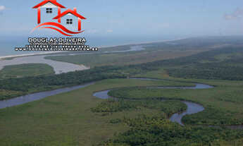 Imagem: Fazenda De 4.389ha localizada no Sul da