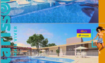 Imagem: Apartamentos - Solaris Mais Viver - Condomínio