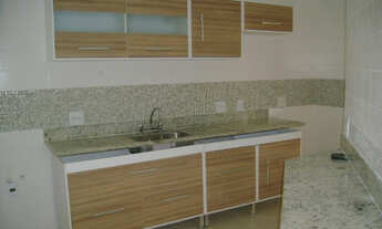 Imagem 2: Excelente casa em condomínio fechado com segurança 24 horas!