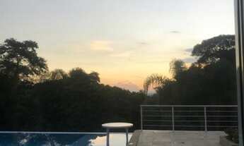 Imagem 3: LINDA CASA DE 600m DENTRO DO CONDOMÍNIO PARQUE DA FAZENDA - ITATIBA