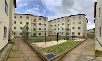 Imagem 4: Vendo apartamento quitado no residêncial Jomar Moraes