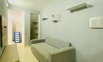 Imagem 4: Vendemos um Prédio com 5 Quitinetes na Rua Veiga Cabral, Campina