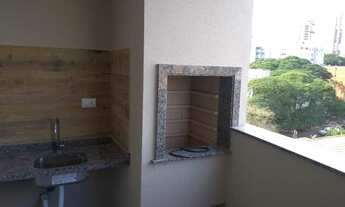 Imagem 5: Apartamento para Venda em Maringá, Jd. Cerro Azul, 3 dormitórios, 1 suíte, 2 banheiros, 2