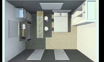 Imagem 4: Alugo kitnet em Balneário Camboriú